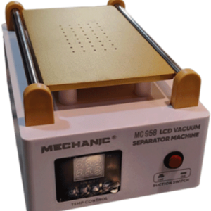 سپراتور MECHANIC MCN958