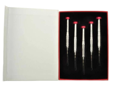 پک ابزار تعمیرات موبایل سطح متوسط