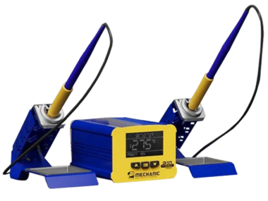 پک ابزار تعمیرات موبایل سطح متوسط