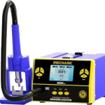 پک ابزار تعمیرات موبایل سطح متوسط