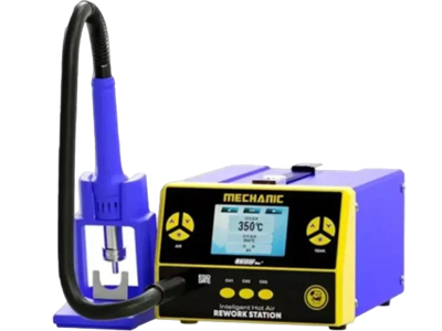 پک ابزار تعمیرات موبایل سطح متوسط