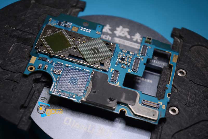 تعمیرات موبایل در کرج