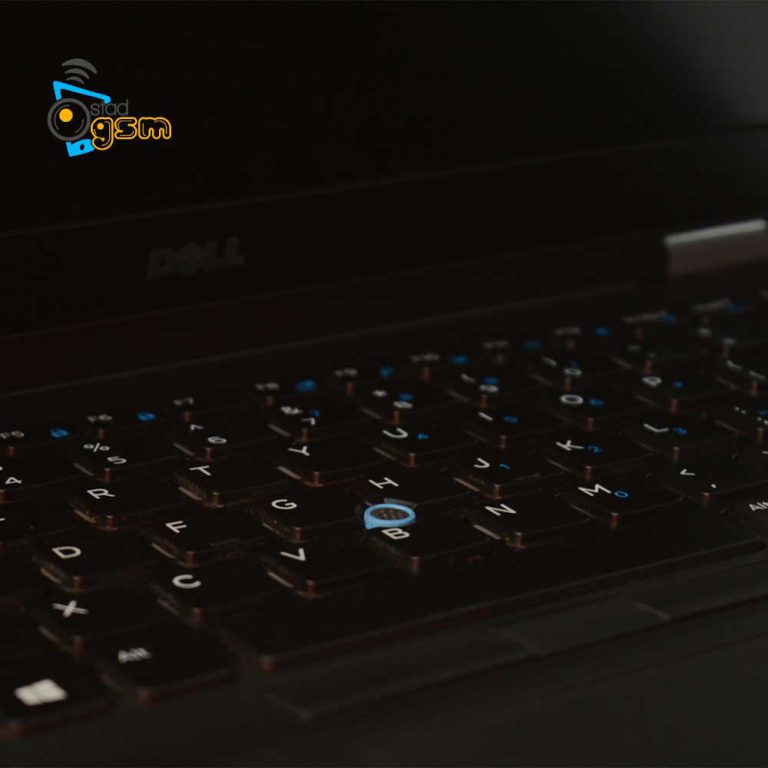 لپ تاپ Dell Latitude E7470