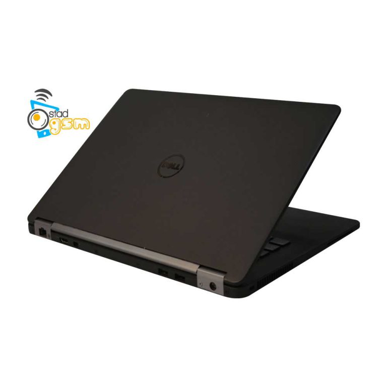 لپ تاپ Dell Latitude E7470