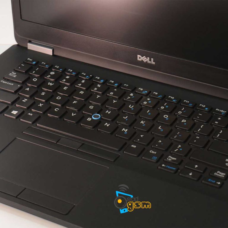 لپ تاپ Dell Latitude E7470