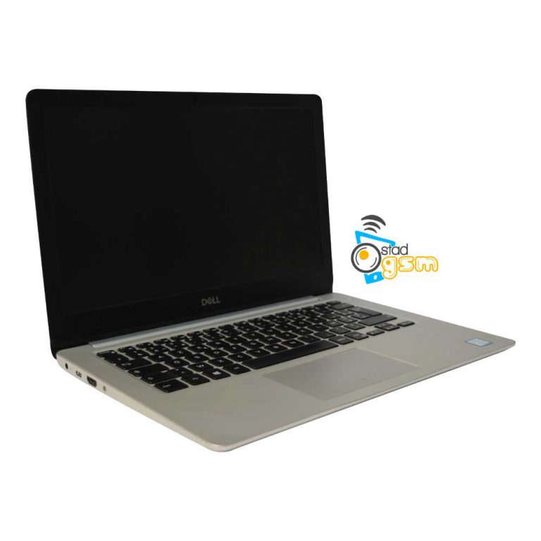 لپ تاپ Dell inspiron 5370