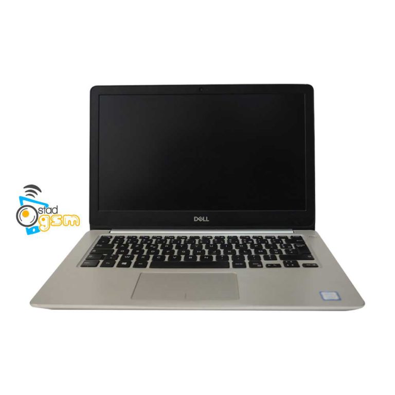 لپ تاپ Dell inspiron 5370