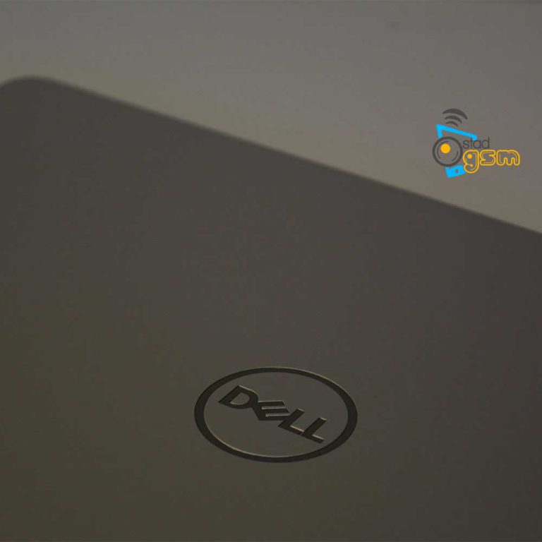 لپ تاپ Dell inspiron 5370