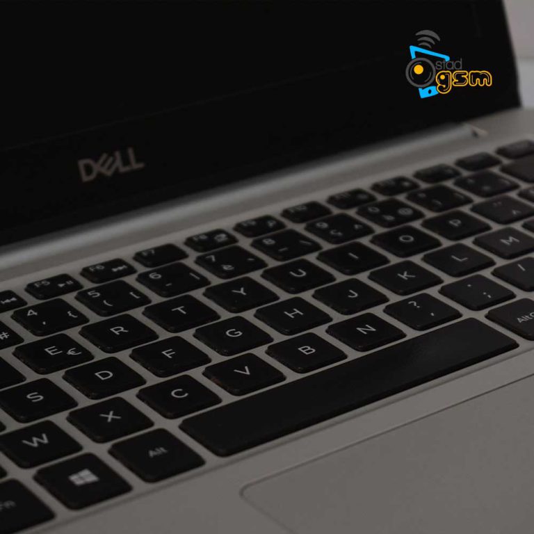 لپ تاپ Dell inspiron 5370