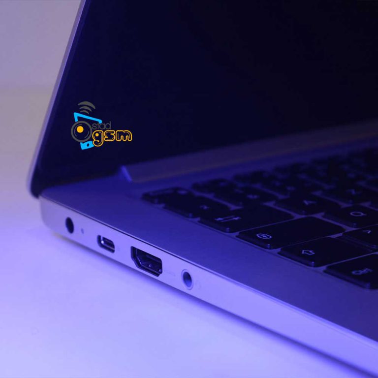 لپ تاپ Dell inspiron 5370