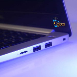 لپ تاپ Dell inspiron 5370