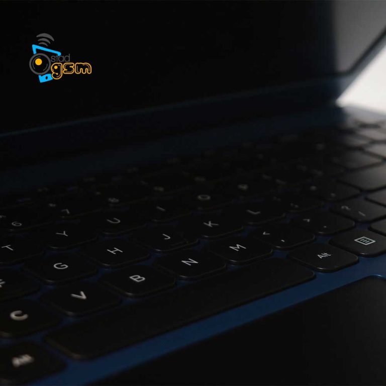 لپ تاپ GATEWAY GWTN156-11