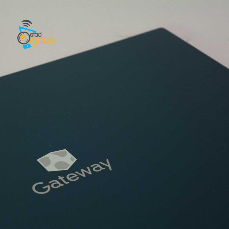 لپ تاپ GATEWAY GWTN156-11
