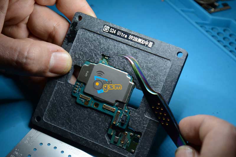 تعمیرات موبایل در کرج