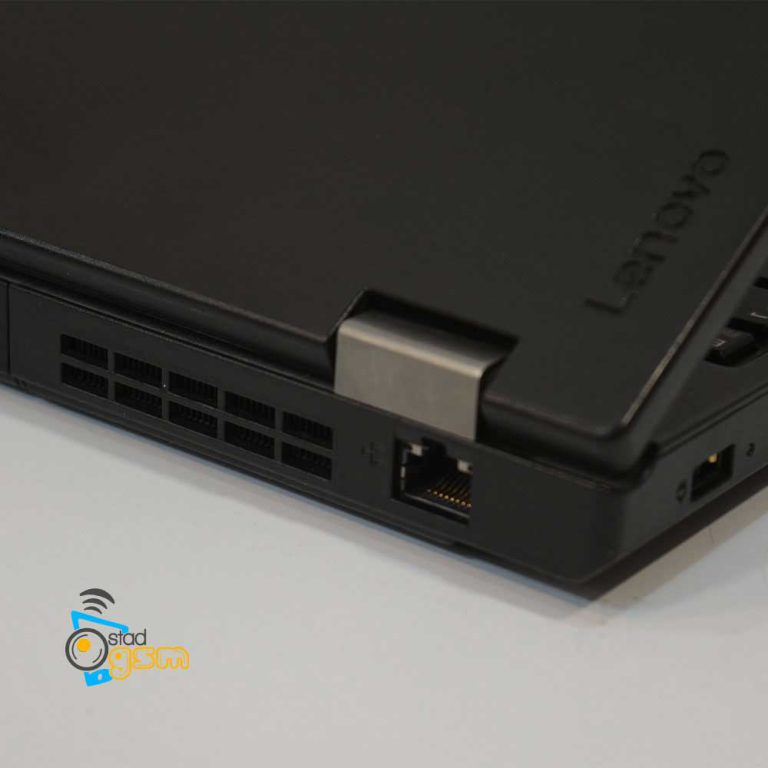 لپ تاپ lenovo thinkpad L570