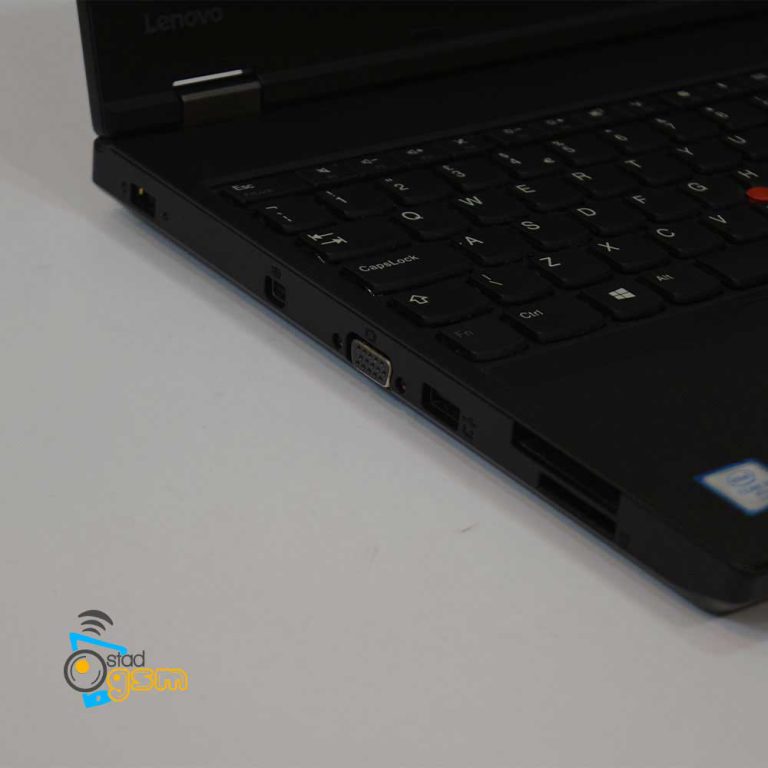 لپ تاپ lenovo thinkpad L570