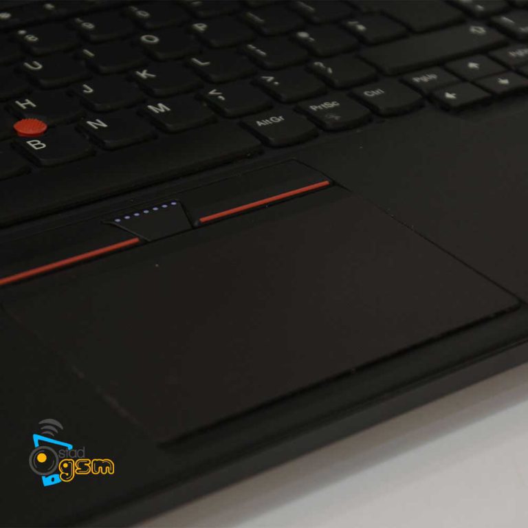 لپ تاپ lenovo thinkpad L570