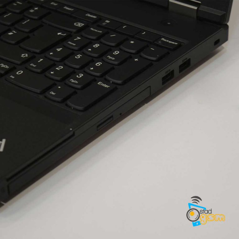 لپ تاپ lenovo thinkpad L570
