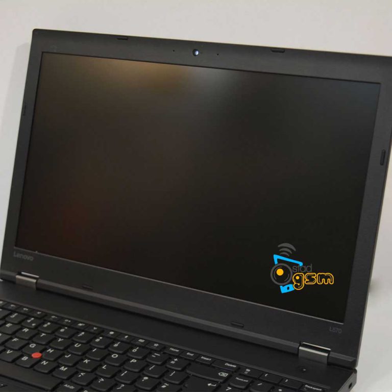 لپ تاپ lenovo thinkpad L570
