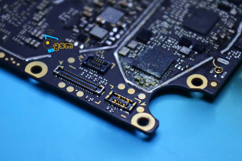 تعمیرات موبایل در کرج