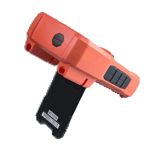 مولتی متر مگاتک MEGATEK VC97