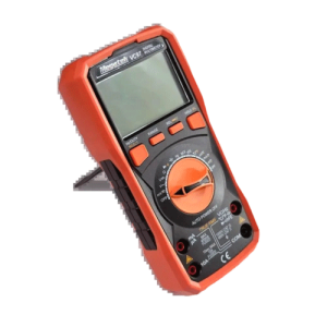 مولتی متر مگاتک MEGATEK VC97