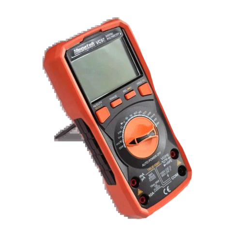 مولتی متر مگاتک MEGATEK VC97