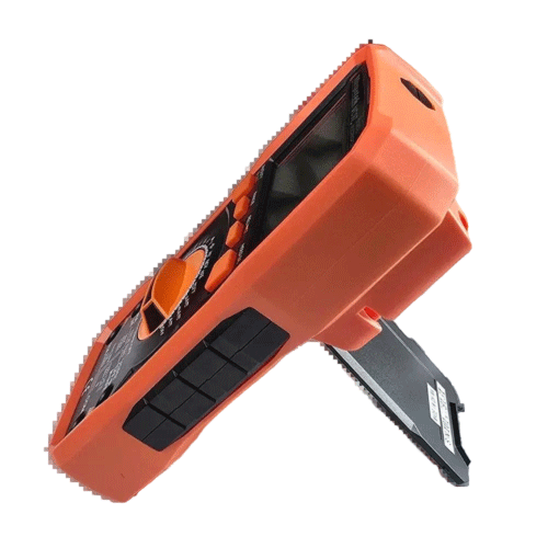 مولتی متر مگاتک MEGATEK VC97