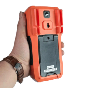 مولتی متر مگاتک MEGATEK VC97