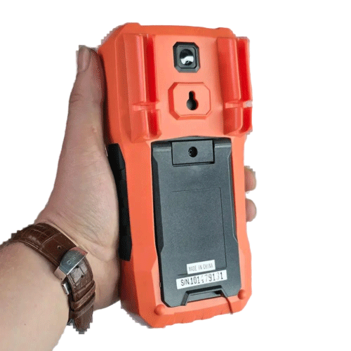 مولتی متر مگاتک MEGATEK VC97