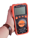 مولتی متر مگاتک MEGATEK VC97