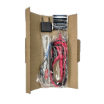 مولتی متر مگاتک MEGATEK VC97