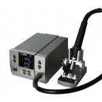 هیتر دیجیتال سوگون SUGON 8610DPLUS