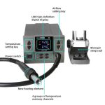 هیتر دیجیتال سوگون SUGON 8610DPLUS