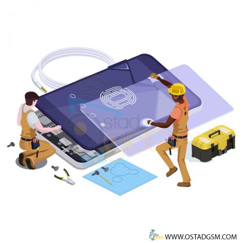 کارگاه درجه یک آیفون و اندروید آموزش اندروید و آیفون
